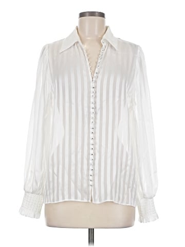 The Kooples Long Sleeve Blouse (view 1)