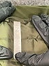 Z by Zella 100% Polyester Solid Green Track Jacket Size S - photo 6