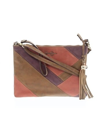 Jessica Simpson Crossbody Bag (view 1)