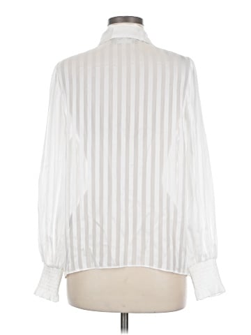 The Kooples Long Sleeve Blouse (view 2)