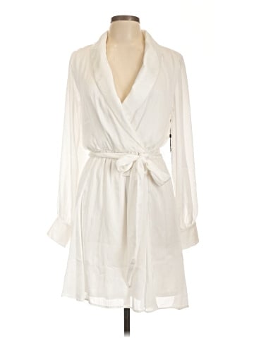 Laundry by Shelli Segal Casual Dress (view 1)