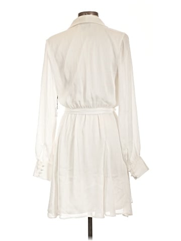 Laundry by Shelli Segal Casual Dress (view 2)