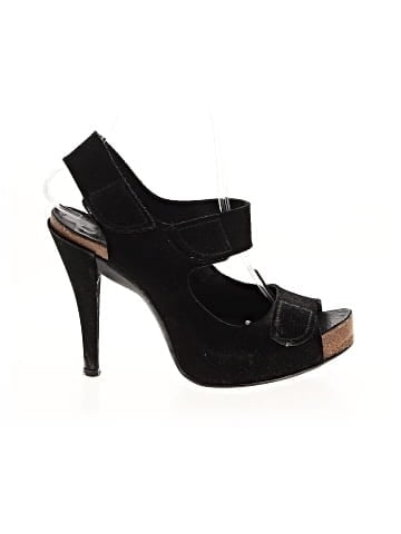 Pedro Garcia Sandals (view 1)