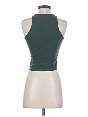 University T Tank Top (view 2)
