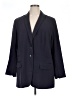 Lane Bryant Blue Blazer Size 16 - photo 1