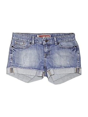 Gap Outlet Denim Shorts (view 1)