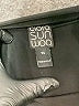 Clara Sun Woo Black 3/4 Sleeve Top Size XS - photo 7