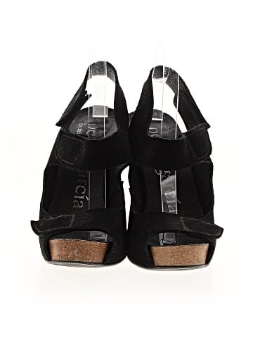 Pedro Garcia Sandals (view 2)