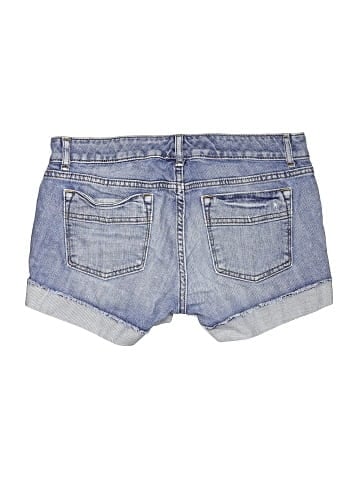 Gap Outlet Denim Shorts (view 2)