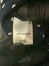 Van Heusen 100% Polyester Polka Dots Black 3/4 Sleeve Blouse Size XL - photo 8