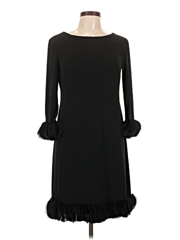 DM Donna Morgan Cocktail Dress (view 1)