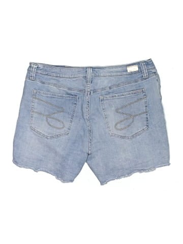 Seven7 Denim Shorts (view 2)