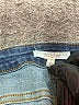 STS Blue Solid Blue Jeans Size 32 waist - photo 4