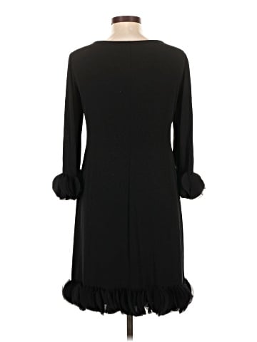 DM Donna Morgan Cocktail Dress (view 2)