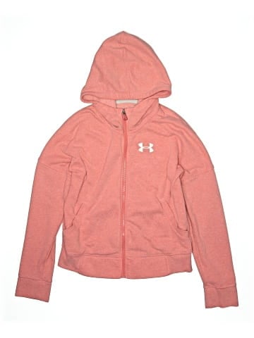 Under Armour Zip Up Hoodie (view 1)