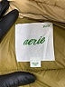 Aerie 100% Nylon Gold Vest Size XS - photo 6