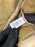 Aerie 100% Nylon Gold Vest Size XS - photo 7