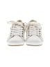 Taos White Sneakers Size 7 1/2 - photo 2