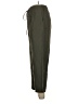MNG Green Casual Pants Size 4 - photo 5
