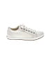 Taos White Sneakers Size 7 1/2 - photo 1