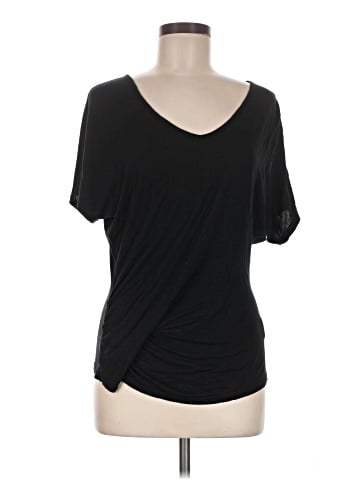 Venus Short Sleeve Top (view 1)