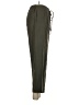 MNG Green Casual Pants Size 4 - photo 4