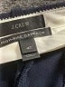 J.Crew Solid Black Dress Pants Size 4 (tall) - photo 7