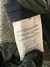 J.Crew Solid Black Dress Pants Size 4 (tall) - photo 8
