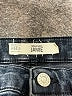 Topshop Solid Blue Jeans Size 34 waist - photo 7