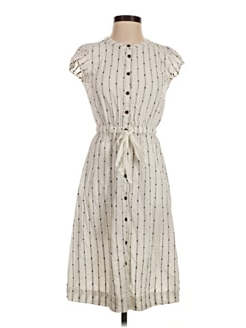 Ann Taylor LOFT Casual Dress (view 1)
