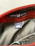 Gap Plaid Red Wool Skirt Size 2 - photo 4