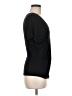 Venus Black Short Sleeve Top Size M - photo 4