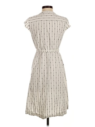 Ann Taylor LOFT Casual Dress (view 2)