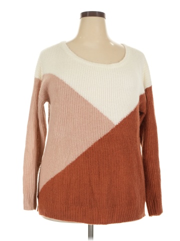 Maurices Pullover Sweater (view 1)