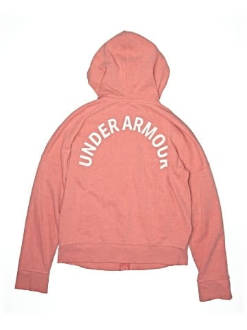 Under Armour Zip Up Hoodie (view 2)