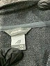 Eddie Bauer Gray Track Jacket Size XS - photo 6