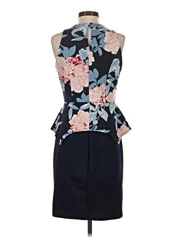 En Focus Studio Cocktail Dress (view 2)