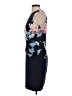 En Focus Studio Blue Cocktail Dress Size 4 - photo 5