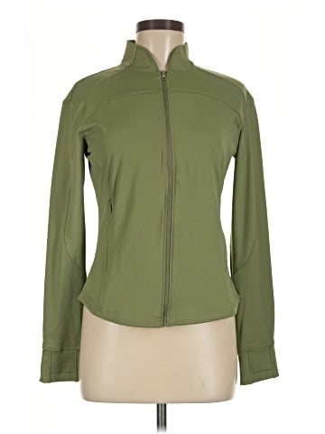 TBMPOY Track Jacket (view 1)