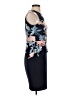 En Focus Studio Blue Cocktail Dress Size 4 - photo 4
