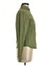 TBMPOY Green Track Jacket Size M - photo 4