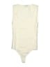 Babaton Ivory Bodysuit Size S - photo 1