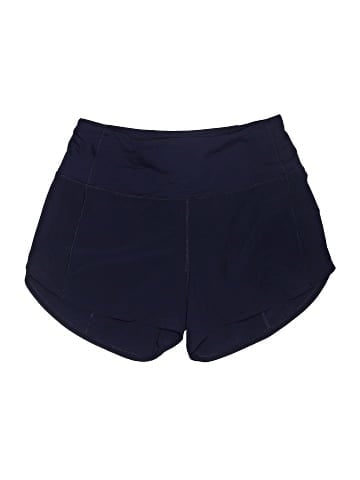 Lululemon Athletica Athletic Shorts (view 1)