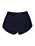 Lululemon Athletica Solid Blue Athletic Shorts Size 6 - photo 1