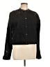 Elie Tahari Black Jacket Size L - photo 1