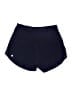 Lululemon Athletica Solid Blue Athletic Shorts Size 6 - photo 2