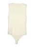 Babaton Ivory Bodysuit Size S - photo 2