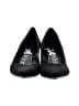 Calvin Klein Black Heels Size 7 1/2 - photo 2