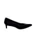 Calvin Klein Black Heels Size 7 1/2 - photo 1