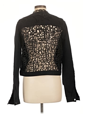 Elie Tahari Jacket (view 2)